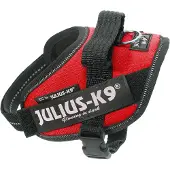 JULIUS K-9 Arnés Para Perros Idc Mini
