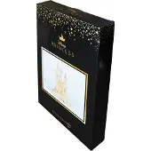 Disney Castillo Iluminado De Cenicienta De Banpresto