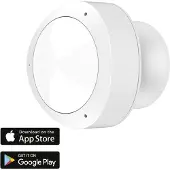 Hama Detector de movimiento WiFi 176554