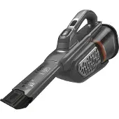 Black & Decker Aspiradora De Mano Bhhv520jf