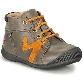 GBB Botines OVELO niño - Gris - 19