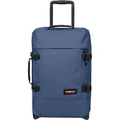 Eastpak Tranverz 2 ruedas Maleta de cabina S 50 cm azul