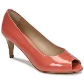 Jb martin Zapatos de tacón PARMINA mujer - Rosa - 36