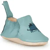 Easy peasy Pantuflas BLUMOO niño - Azul - 6-12 meses