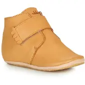 Easy peasy Pantuflas KINY UNI niña - Marrón - 24