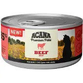 Acana Premium Paté - Ternera - 24 x 85 gramos