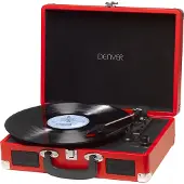 Denver Tocadiscos Vpl-120
