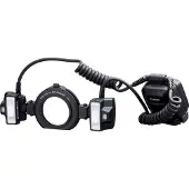 Canon MT-26EX-RT Flash Macro Twin Lite