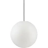 Ideal Lux SOLE SP1 D30, suspensión,