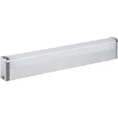 Kanlux S.A. 36661, 4000 K, IP44, Blanco