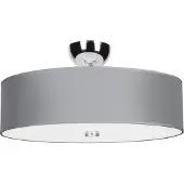 Lyora Lámpara de techo 6532 VIVIANE GRAY III