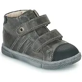 GBB Zapatillas altas KERWAN niño - Gris - 22