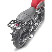 Givi Fijación De Baúl Trasero Monokey Triumph Speed Twin 1200