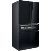 Siemens Nevera Americana Kf96rsbea Iq700