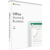 Microsoft Office 2024 | Hogar y Empresas | 1 Usuario | Compra única | Windows y Mac