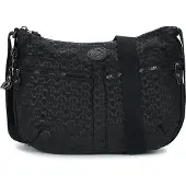 Kipling Bolso de hombro 'Izellah' negro