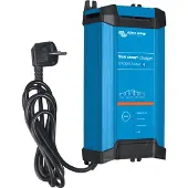 Victron Energy Cargador Inteligente Ip22 Azul 230v