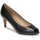 Jb martin Zapatos de tacón PARMINA mujer - Negro - 39
