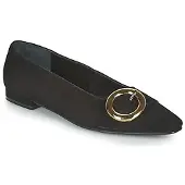 Jb martin Bailarinas SAVOIR mujer - Negro - 36