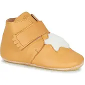Easy peasy Pantuflas KINY ETOILE niño - Marrón - 25