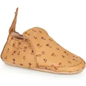Easy peasy Pantuflas BLUBOOTIES niño - Marrón - 26