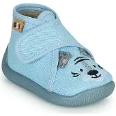GBB Pantuflas APOSTIS niño - Azul - 18