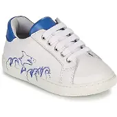 GBB Zapatillas KARAKO niño - Blanco - 24