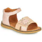 GBB Sandalias planas SATIA niña - Rosa - 26