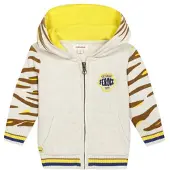 Catimini Chaqueta de punto LILYA niño - Beige - 12 mois