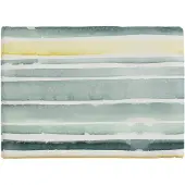 Côté Table Manteles SANVE - Blanco - 160x160 cm