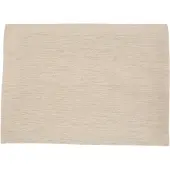 Côté Table Manteles VIALACTEA - Beige - 170x320 cm