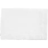 Côté Table Manteles BASIC - Blanco - 170x170 cm