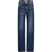 Vingino Giulia Dark Used Talla: 6 | Vaqueros Outlet | Unisex