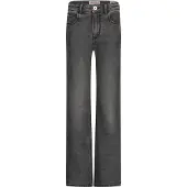 Vingino Giulia Stone Grey Talla: 9 | Vaqueros Outlet | Unisex | Gris