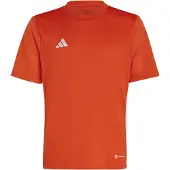 Adidas adidasCamiseta Tabela 23 164 Team Orange / White Niño