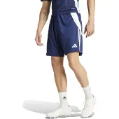 Adidas Pantalón deportivo 'Tiro 24' navy / blanco