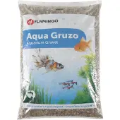Flamingo Grava Para Acuarios Gruzo 10kg