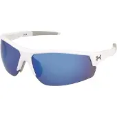 Under Armour Gafas de sol blanco