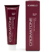 Montibello Tinte Para El Cabello Cromatone 5.4 60ml