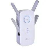 TP-LINK Repetidor Wifi Ac2600