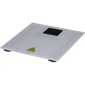 Medisana Báscula Ps 470 Digital Xl