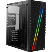 Aerocool Caja Torre Pc Streak