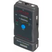 Gembird Probador Rj45-rj11