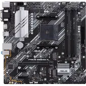 Asus Placa Base Prime B550m-a