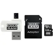 Goodram Tarjeta Sd M1a4-1280r12 128gb Microsdhc Class 10 Uhs-i