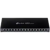 TP-LINK Switch Tl-sg2016p