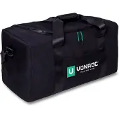 Vonroc Bolsa de herramientas - Trabajo pesado | Capacidad máx. 25kg