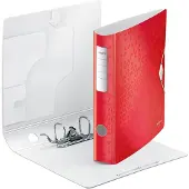 Leitz Archivador Active Wow Polyfoam 180º A4 65 Mm