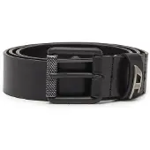 Diesel Cinturón 'B-DAVE II' negro