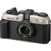 Pentax Cámara Compacta 17 Body Kit